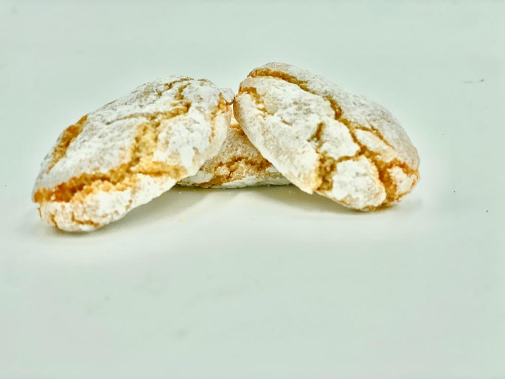 Ricciarelli Ravacciano Tuscany Zone